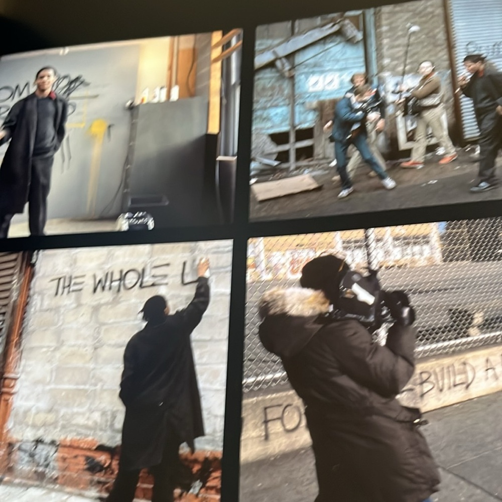The Jean-Michel Basquiat Show - Hardcover - Picture 17 of 17